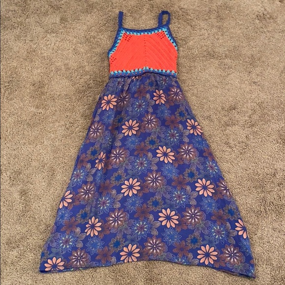 art class Other - 🎉HP🎉🌺Art Class Beautiful Maxi Dress🌺